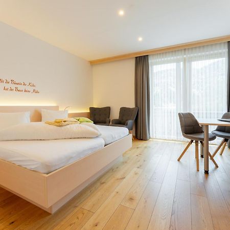 Hotel Stampferhof Weissensee Zewnętrze zdjęcie