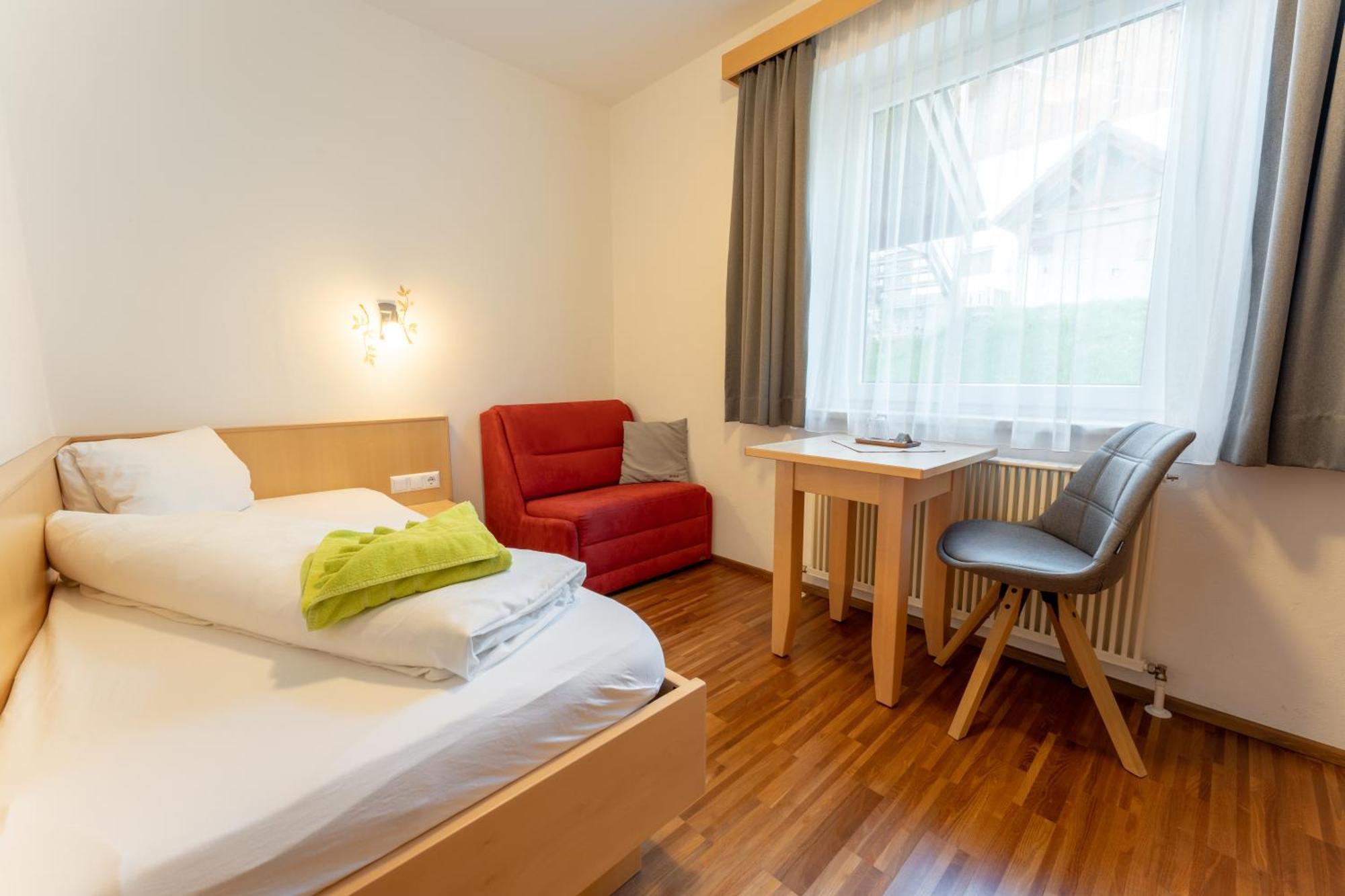 Hotel Stampferhof Weissensee Zewnętrze zdjęcie