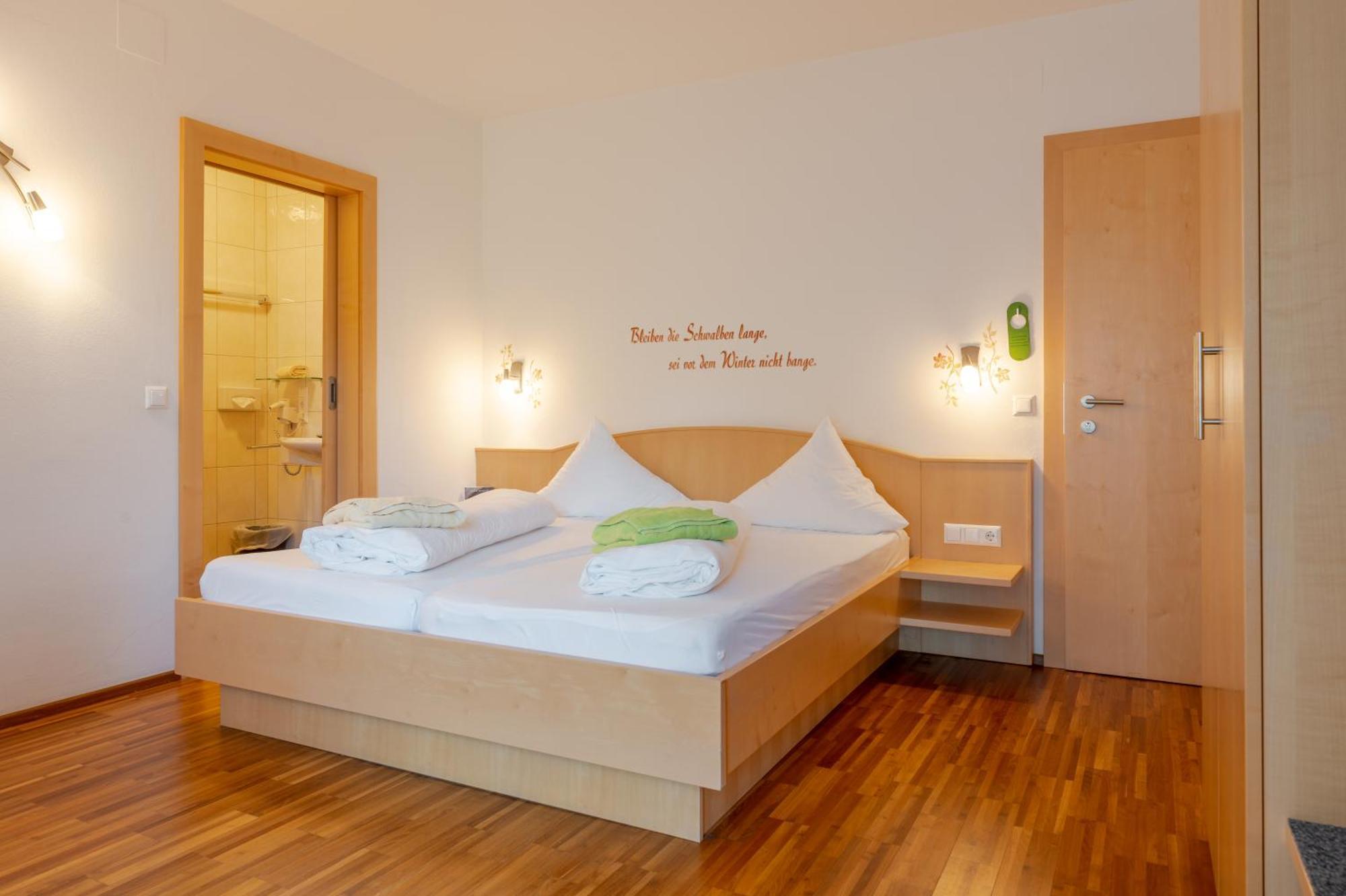 Hotel Stampferhof Weissensee Zewnętrze zdjęcie