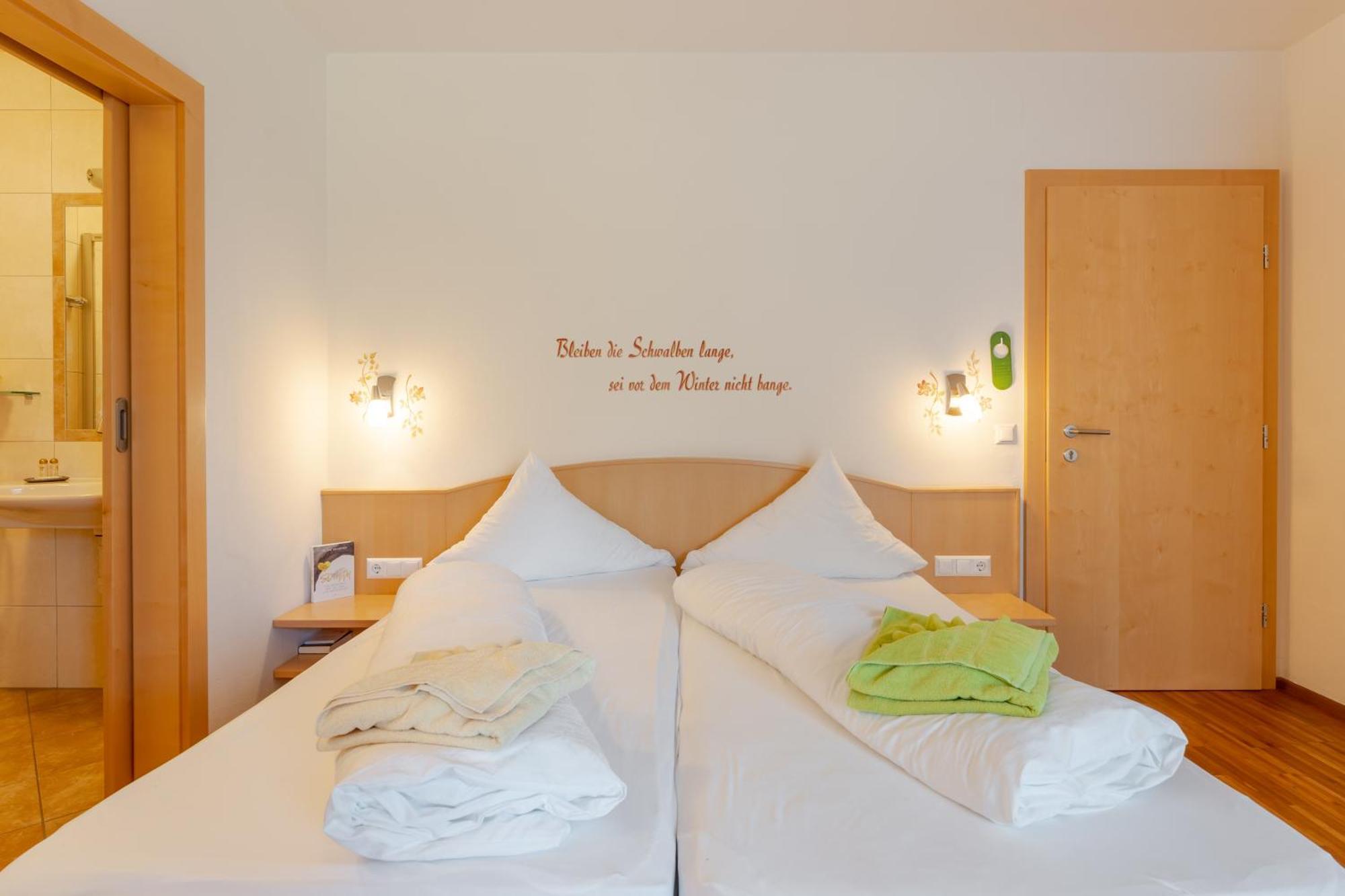 Hotel Stampferhof Weissensee Zewnętrze zdjęcie